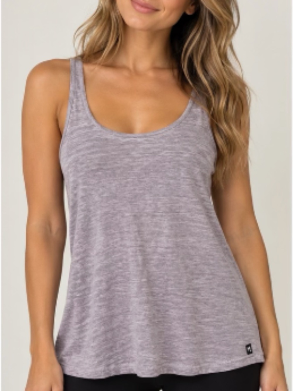 NWT - Michael Lauren tank, Small